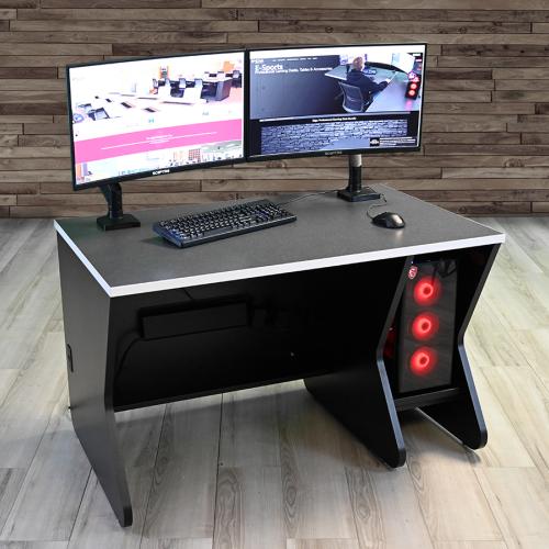Educational Esports Gaming Desk