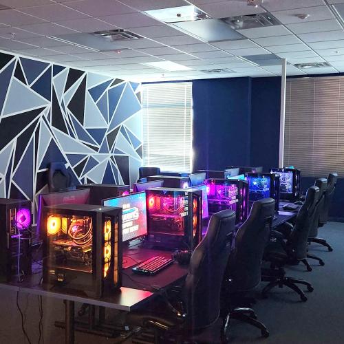 Keiser University eSports