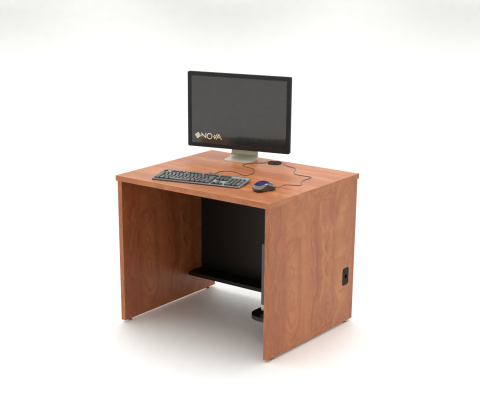 Computer Training Desks- Single