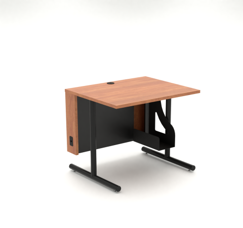 Computer Training TablesComputer Training Tables- Single