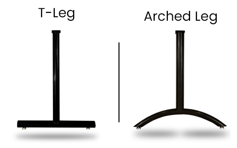 Leg Style