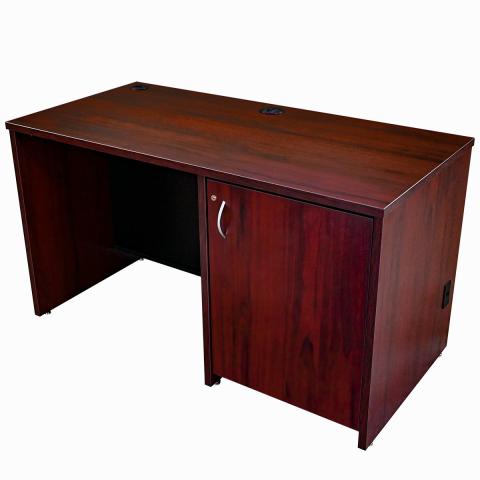 Seated Height AV Lectern