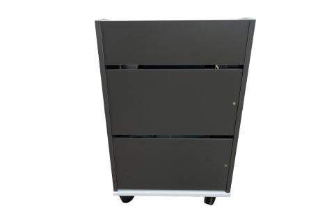 Privacy Sides AV Lectern_Downview