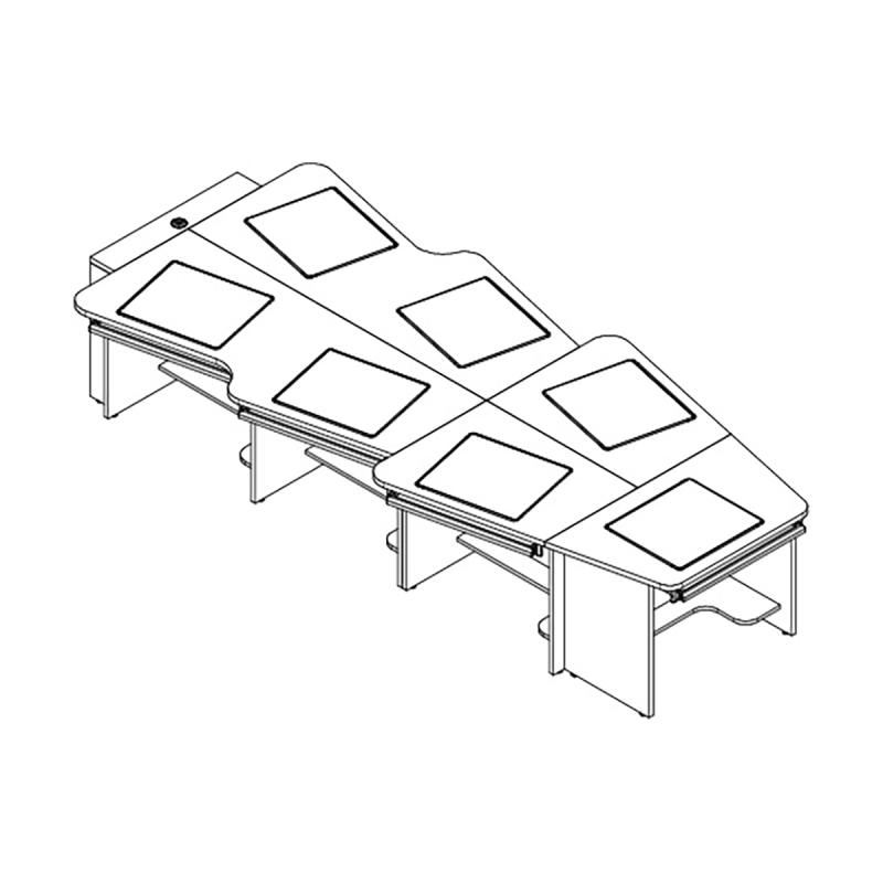 Collaboration Table Keystone