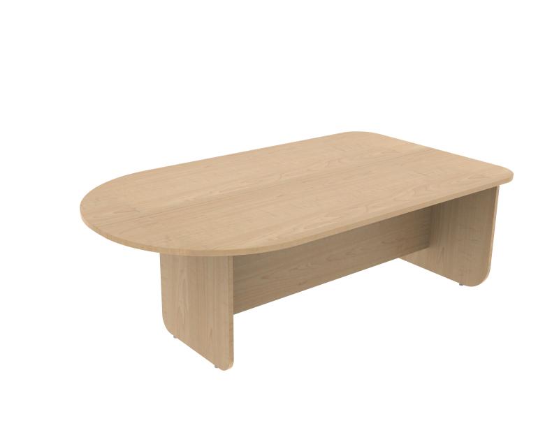 Collaboration Table D-Top