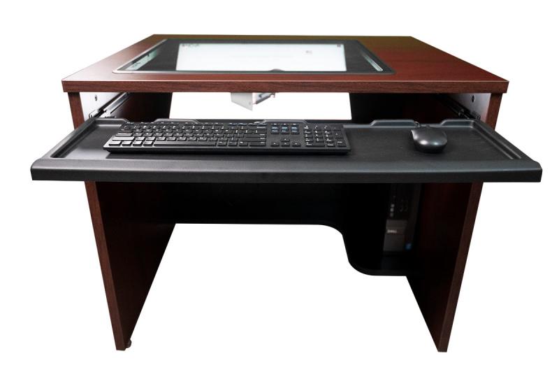 Computer Training Desk Downview