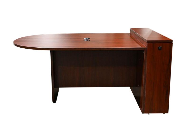 Collaboration Table D-Top