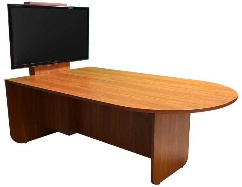 Collaboration Table D-Top