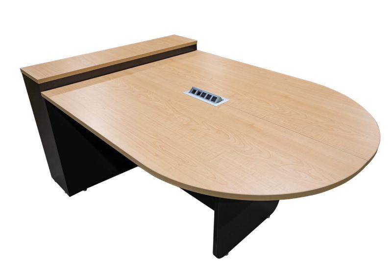 Collaboration Table D-Top