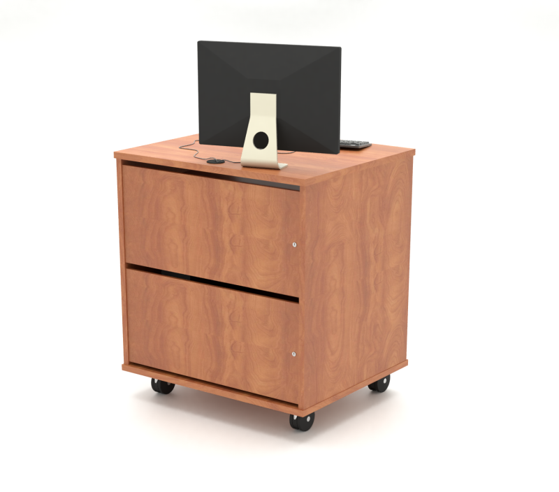 Square Top Lecterns