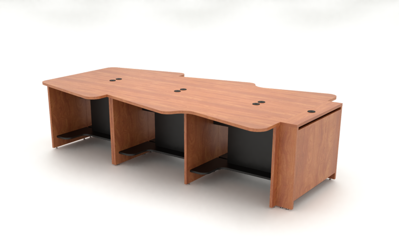 Keystone Collaboration Table