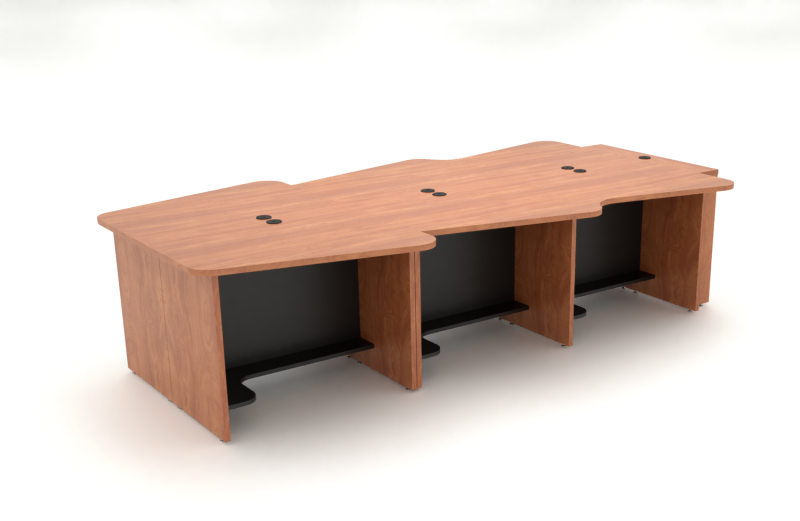 Keystone Collaboration Table